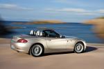 BMW Z4 2009 года